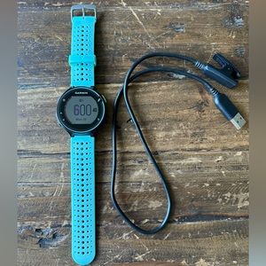 Garmin Forerunner 235 Watch
